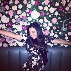 Meet your Posher, Nichola